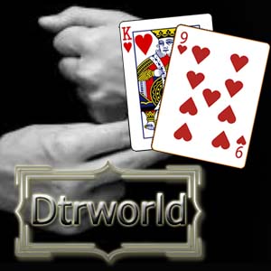 Dtrworld