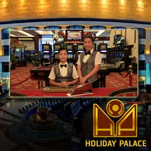 สมัคร holiday palace เล่นผ่านเว็บไซต์คาสิโน สะดวกกว่า ได้เงินเร็วกว่าเดินทางไปปอยเปต ฟันธง!!