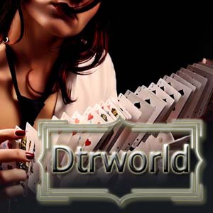 Dtrworld