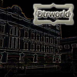 dtrworld