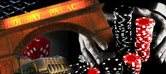 holiday palace casino