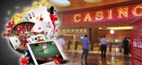 Casino Online เว็บไหนดีสุด?